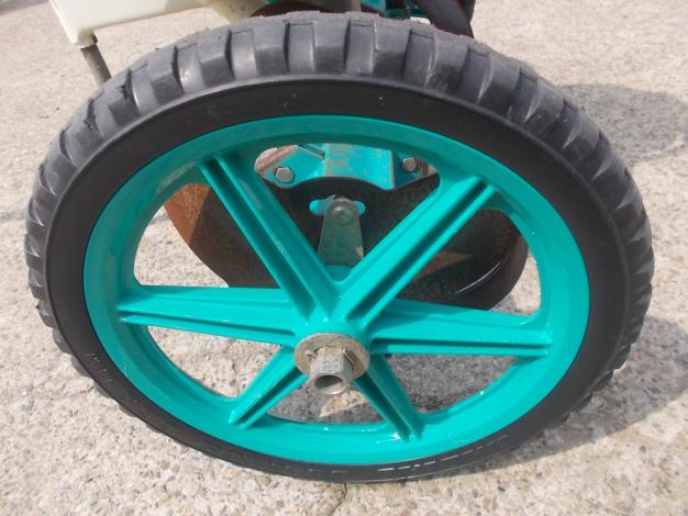 クボタ　中古　管理機