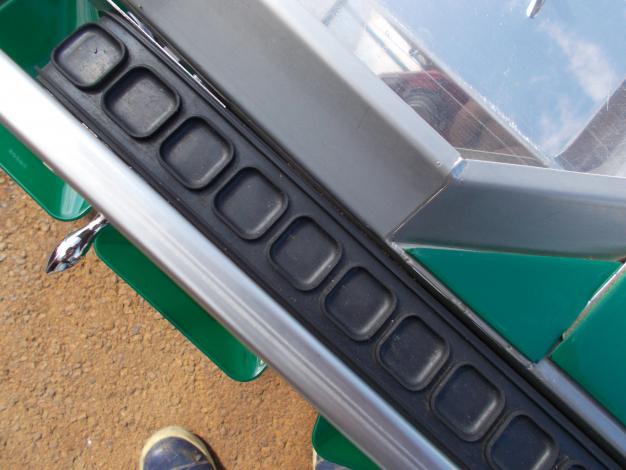 横崎製作所　中古　重量式選別機