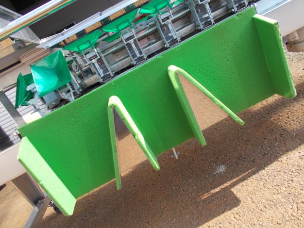 横崎製作所　中古　重量式選別機