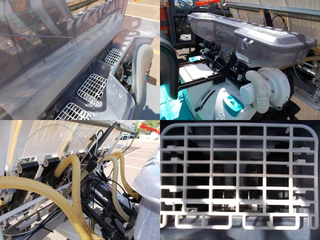 クボタ　中古　田植機