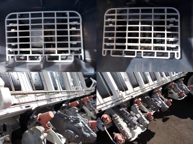 クボタ　中古　田植機