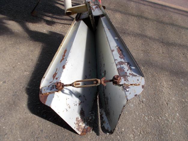 丸山　中古　乗用溝切機