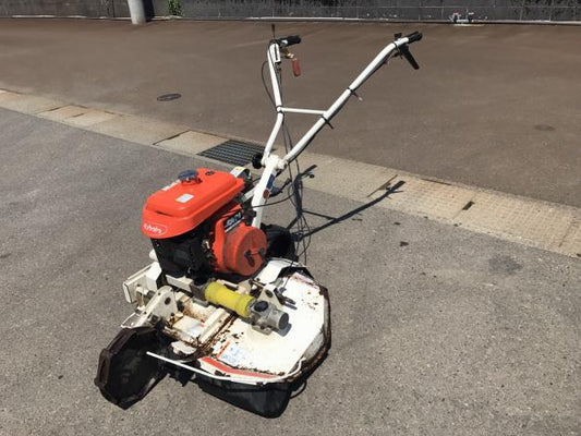 クボタ　中古　畦草刈機　2WD