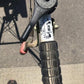 クボタ　中古　畦草刈機　2WD
