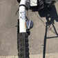 クボタ　中古　畦草刈機　2WD