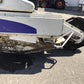 クボタ　中古　畦草刈機　2WD