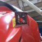 オータケ　中古　歩行溝切機