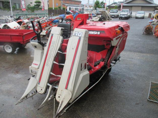 三菱中古コンバイン