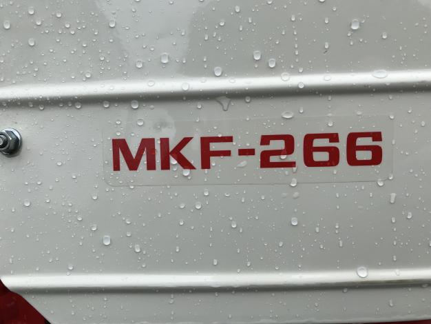 丸山　中古　溝切機+ハンガー