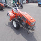 クボタ　中古　耕耘機