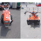 クボタ　中古　耕耘機
