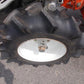 クボタ　中古　耕耘機