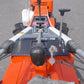 クボタ　中古　耕耘機