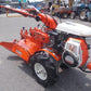 クボタ　中古　耕耘機