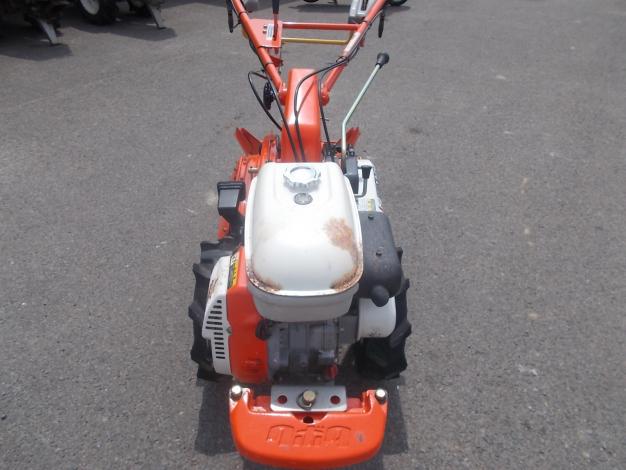 クボタ 中古 耕耘機 – 農キング