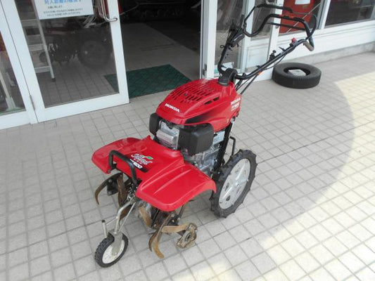 ホンダ 中古 管理機