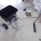 ミナト　中古　肥料散布機