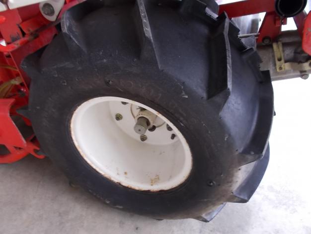 ヤンマー バインダー ヤンマー 中古 田植機 バインダー – 農キング