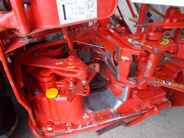 ヤンマー 中古 バインダー – 農キング