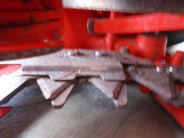 ヤンマー 中古 バインダー – 農キング