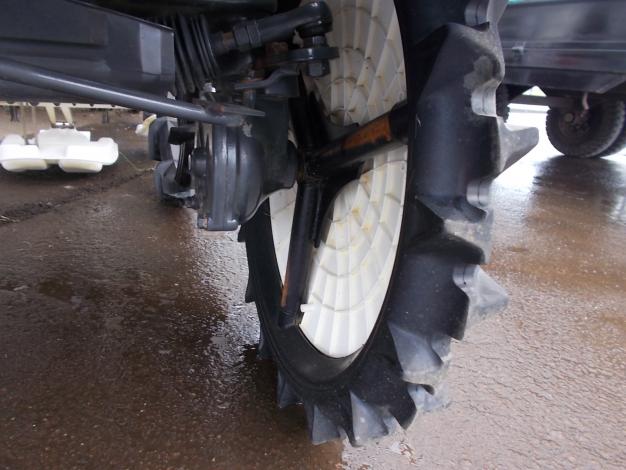 クボタ　中古　田植機