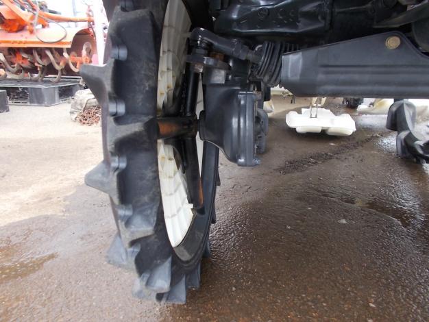 クボタ　中古　田植機