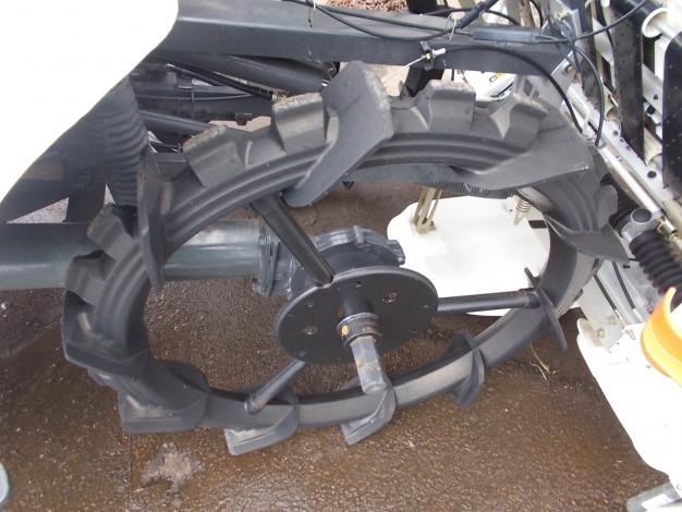 クボタ　中古　田植機