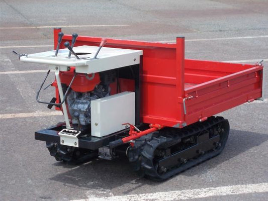 サンワ　中古　運搬車