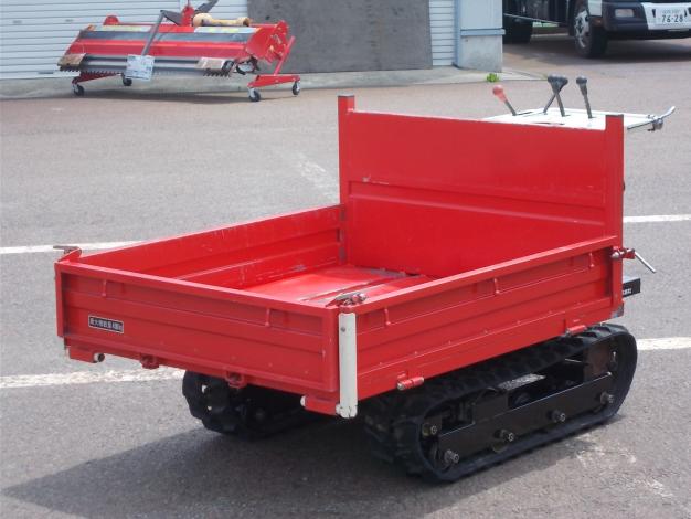 サンワ　中古　運搬車