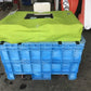 タイガーカワシマ　中古　催芽機