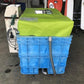 タイガーカワシマ　中古　催芽機