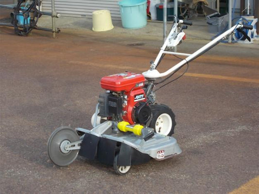 オーレック　中古　ウイングモア