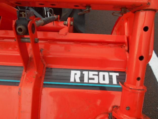 クボタ中古トラクター