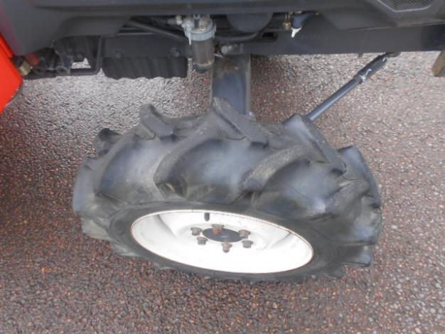 クボタ中古トラクター