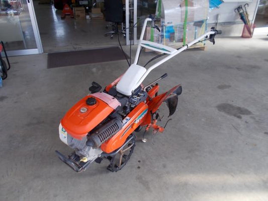 クボタ　中古　管理機