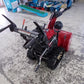 ホンダ　中古　除雪機