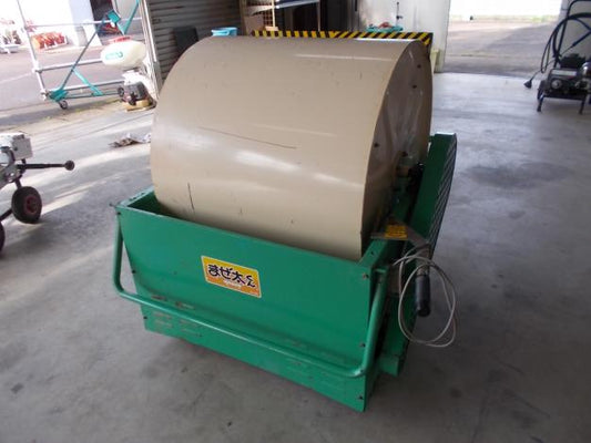 ホクエツ　中古　混合機