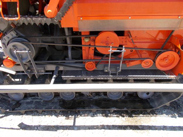 クボタ 中古 コンバイン – 農キング