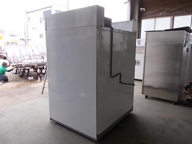クボタ　中古　保冷庫
