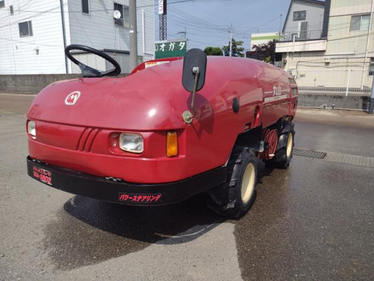 丸山　中古　スピードスプレイヤー