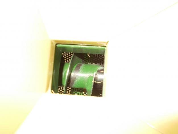 サイトー　中古　脱芒機