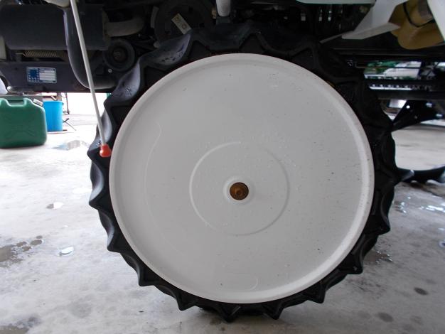 クボタ　中古　田植機