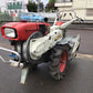 ヤンマー　中古　耕耘機