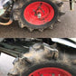 ヤンマー　中古　耕耘機