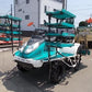 クボタ　中古　田植機