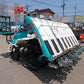 クボタ　中古　田植機