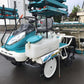 クボタ　中古　多目的田植機