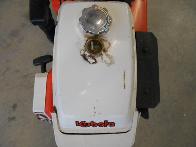 クボタ管理機 – 農キング