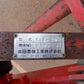 本田農機　中古　長ネギ堀取機