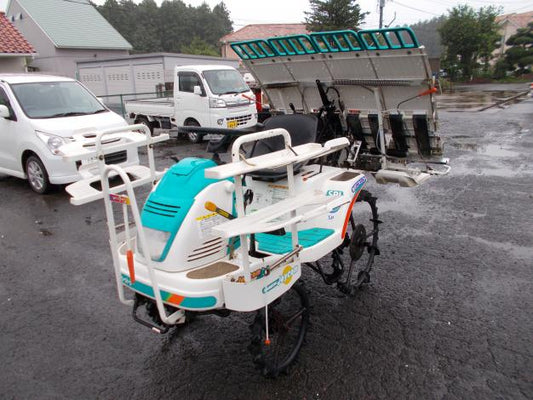 クボタ　中古　田植機